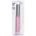 Love My Lips Flavored Lip Gloss Strawberry 0.317oz-Love My Lips Flavored Lip Gloss Strawberry