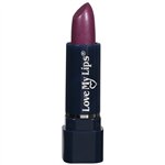 Love My Lips Lipstick Frosted Plum Pearl 407-Love My Lips Lipstick Frosted Plum Pearl 