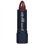 Love My Lips Lipstick Hot Chocolate Frosted 447-Love My Lips Lipstick Hot Chocolate Frosted 