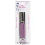 Love My Lips Lip Gloss Heather Mist-Love My Lips Lip Gloss Heather Mist