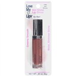 Love My Lips Lip Gloss Just Mauvey-Love My Lips Lip Gloss Just Mauvey 