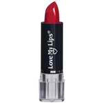 Love My Lips Lipstick Bright Fire 402-Love My Lips Bright Fire