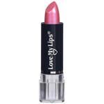 Love My Lips Lipstick Frosted Pink Pearl 0.14oz-Love My Lips Frosted Pink Pearl