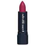 Love My Lips Lipstick Frosted Red Wine 422-Love My Lips Frosted Red Wine 