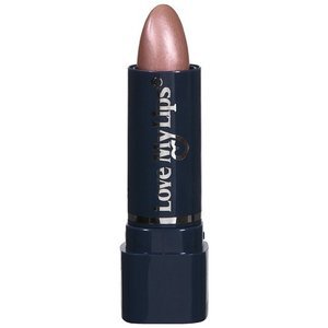 Love My Lips Lipstick Illusion Frosted 457-Love My Lips Lipstick Illusion Frosted 