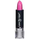 Love My Lips Lipstick Rose Garden 491-Love My Lips Rose Garden