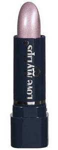 Love My Lips Lipstick Ultra Violet Frosted 451-Love My Lips Lipstick Ultra Violet Frosted