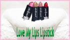 Love My Lips Lipstick