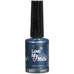 Chrome Love My Nails Blue Angel 0.5oz-Chrome Love My Nails Blue Angel 