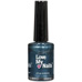 Chrome Love My Nails Calypso 0.5 oz-Chrome Love My Nails Calypso