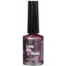 Chrome Love My Nails Plum Pearl 0.5oz-Chrome Love My Nails Plum Pearl 