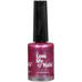 Chrome Love My Nails Rosebud 0.5oz-Chrome Love My Nails Rosebud