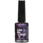 Chrome Love My Nails Sea Grape 0.5oz-Chrome Love My Nails Sea Grape 