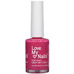 Love My Nails Flirty Pink 0.5 oz-Love My Nails Flirty Pink 