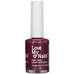 Love My Nails Berry Nice 0.5oz-Love My Nails Berry Nice