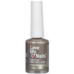 Love My Nails Cashmere 0.5oz-Love My Nails Cashmere