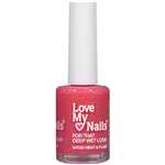 Love My Nails Cinderella 0.5 oz-Love My Nails Cinderella 