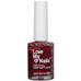 Love My Nails Crazy For You 0.5 oz-Love My Nails Crazy For You
