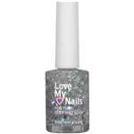 Love My Nails Crystal 0.5oz-Love My Nails Crystal