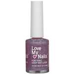 Love My Nails Dazzling 0.5oz-Love My Nails Dazzling