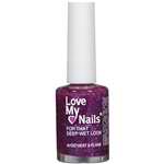 Love My Nails Diva 0.5oz-Love My Nails Diva