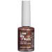 Love My Nails Iced Copper 0.5 oz-Love My Nails Iced Copper