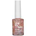 Love My Nails Kiss Me 0.5 oz-Love My Nails Kiss Me