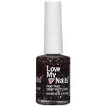 Love My Nails Mardi Gras 0.5oz-Love My Nails Mardi Gras 