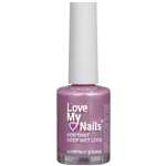 Love My Nails New Lilac 0.5 oz-Love My Nails New Lilac 