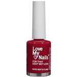 Love My Nails New Love 0.5oz-Love My Nails New Love 