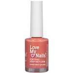 Love My Nails Orange Blossom 0.5 oz-Love My Nails Orange Blossom