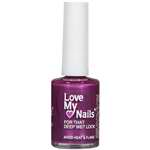 Love My Nails Orchid 0.5 oz-Love My Nails Orchid