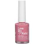 Love My Nails Palest Mauve 0.5oz-Love My Nails Palest Mauve