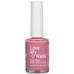 Love My Nails Palest Mauve 0.5oz-Love My Nails Palest Mauve