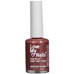 Love My Nails Peach Glow 0.5oz-Love My Nails Peach Glow