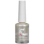 Love My Nails Platinum 0.5 oz-Love My Nails Platinum 