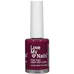 Love My Nails Raspberry Sorbet 0.5oz-Love My Nails Raspberry Sorbet