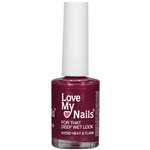 Love My Nails Sweet Wine 0.5 oz-Love My Nails Sweet Wine