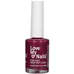 Love My Nails Sweet Wine 0.5 oz-Love My Nails Sweet Wine