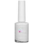 Love My Nails White 0.5 oz-Love My Nails White