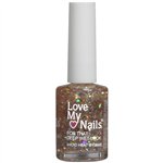 Love My Nails Pink Surprise 0.5 oz-Love My Nails Pink Surprise 