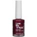 Love My Nails Raspberry 0.5oz-Love My Nails Raspberry