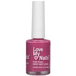 Love My Nails Tropical Fruit 0.5 oz-Love My Nails Tropical Fruit
