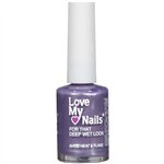 Love My Nails True Lilac 0.5 oz-Love My Nails True Lilac 