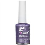 Love My Nails True Lilac 0.5 oz-Love My Nails True Lilac 