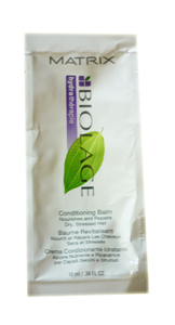 Matrix Biolage Hydratherapie Conditioning Balm Packet - 0.34 oz-Matrix Biolage Hydratherapie Conditioning Balm Packet 