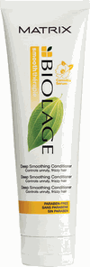 Matrix Biolage Deep Smoothing Conditioner 10.1 oz-Matrix Biolage Deep Smoothing Conditioner 