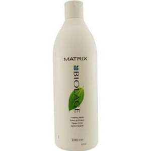 Matrix Biolage Finishing Spritz Firm Hold 33 oz-Matrix Biolage Finishing Spritz Firm Hold