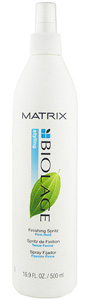 Matrix Biolage Styling Finishing Spritz Firm Hold 16.9 oz-Matrix Biolage Styling Finishing Spritz Firm Hold