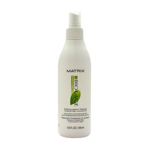 Matrix Biolage Fortifying Leave-in Treatment 8.5 oz-Matrix Biolage Fortifying Leave-in Treatment